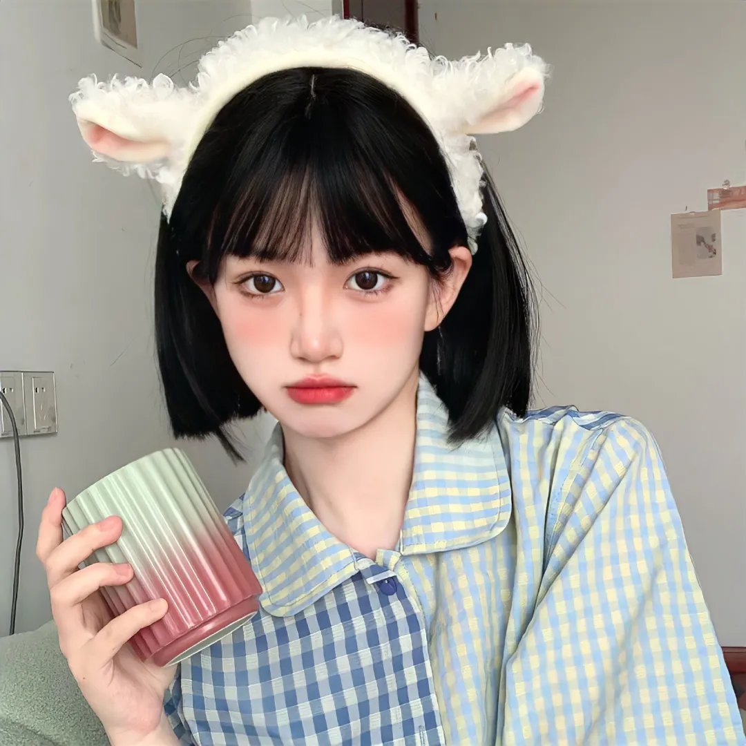 职业女郎